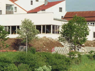 Kindergarten Lichtenberg