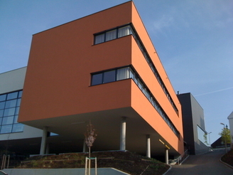 Gemeindezentrum Gramastetten
